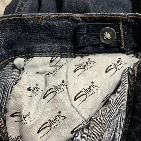 Boys stretchy jean - Picture 4 of 5